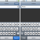 Image for article titled Apple Scrubs "Google" Name From Safari Search Button In iPhone OS 4